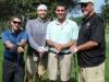 10A Tim Sileafczy, Zack Wilhelm, Spenser Roule, Scott Roule