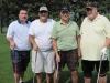 11A Glenn King, Craig Shaver, Chip Cline, Terry King