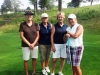 13B   Bev Sayre, Lorie Stojkov, Barb Zahn, Deb Timko