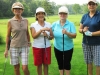13A Jean Hinkle, Babe Hall, Irene Nester, Isabel Wright