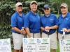 16B Jim Lambert, Phil Stammitti, Terry Tomaszewski, Rich Stammitti