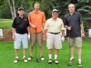 17B Bill Niesen, Dale Barmes, Ron Amato, Rob Rebman