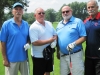 7A Larry Polanky, Dennis Kershaw, Raul Lopez, Edgar Sanchez