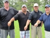 8B Dave Lamlein, Ron Miller, Mark Varve, Randy Jarvis