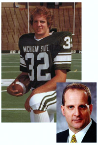 Phil Parker's Coaching Journey: A Look at Past Teams Coached
