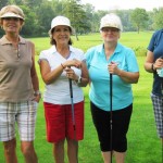 13A Jean Hinkle, Babe Hall, Irene Nester, Isabel Wright