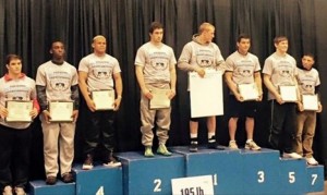 Lorain Titans wrestler Isaiah Margheim finished 4th at the High School Nationals in 2015, perhaps the highest ever by anyone from any high school in Lorain. 