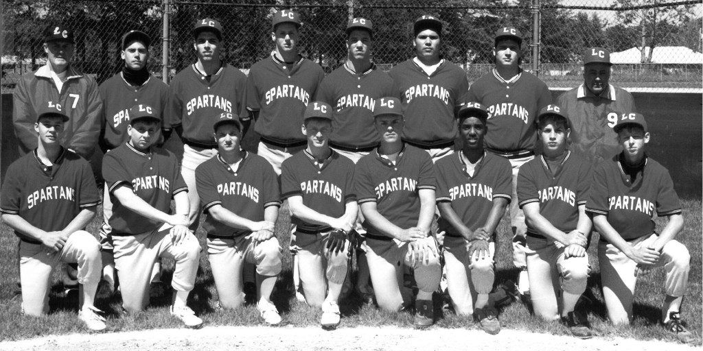 LorainCatholicBaseballTeam1990 (1)